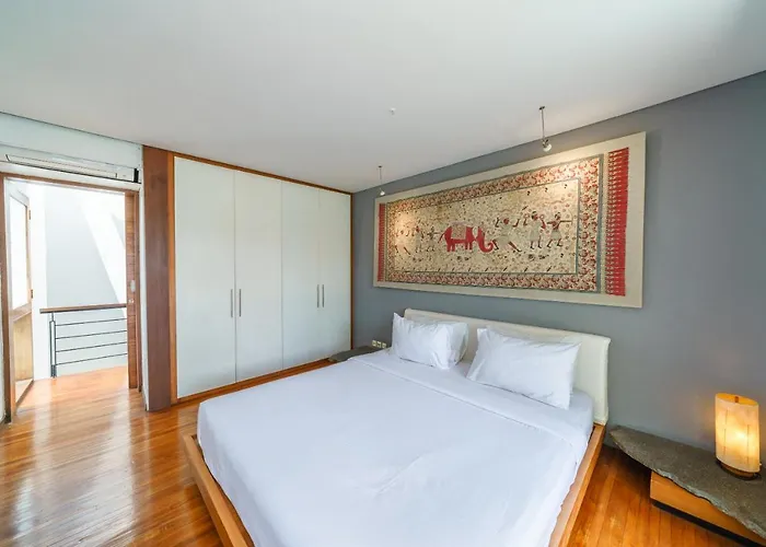 Rio - Contemporary 2br In Downtown Villa *