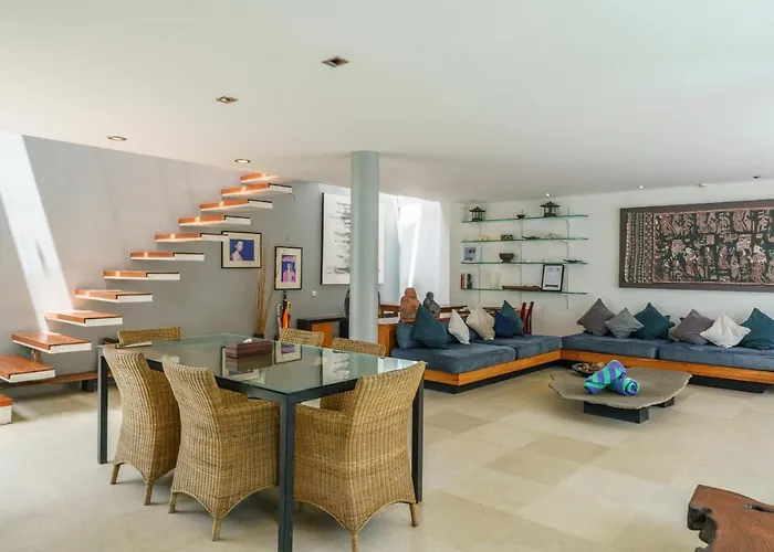 Villa Rio - Contemporary 2br In Downtown *