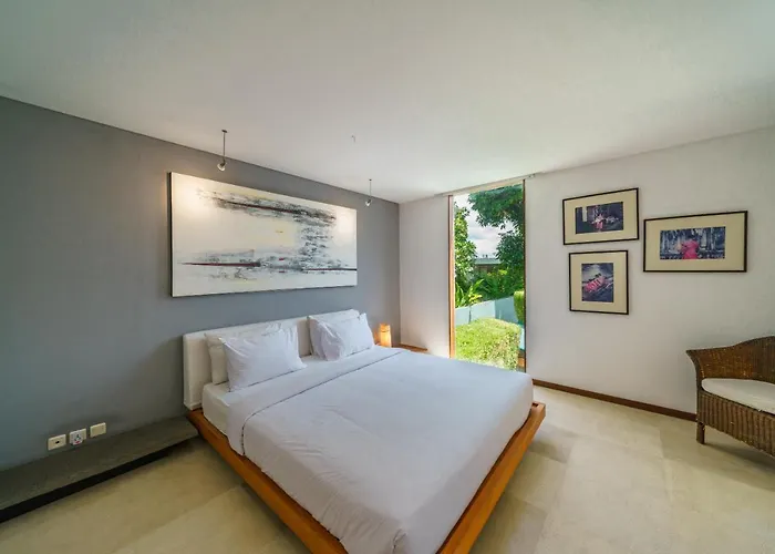 Rio - Contemporary 2br In Downtown