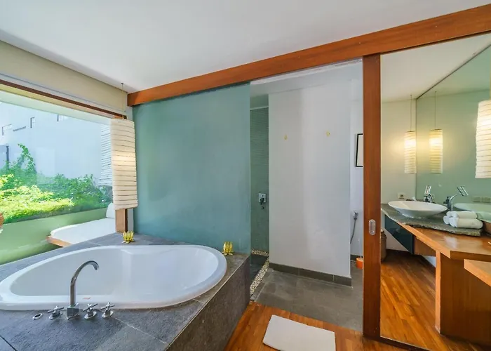 Villa Rio - Contemporary 2br In Downtown
