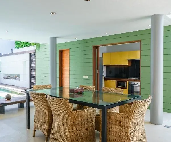 Rio - Contemporary 2br In Downtown Villa