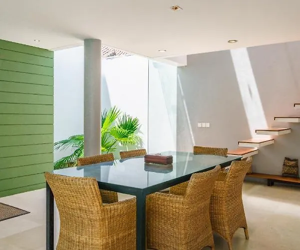 Rio - Contemporary 2br In Downtown
