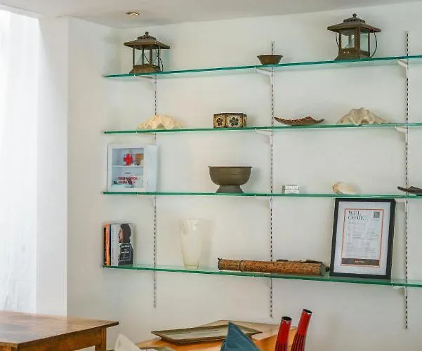 Rio - Contemporary 2br In Downtown
