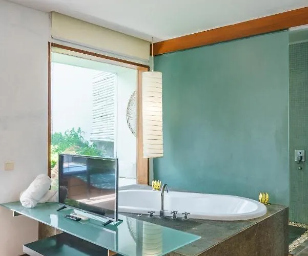 Rio - Contemporary 2br In Downtown Villa *