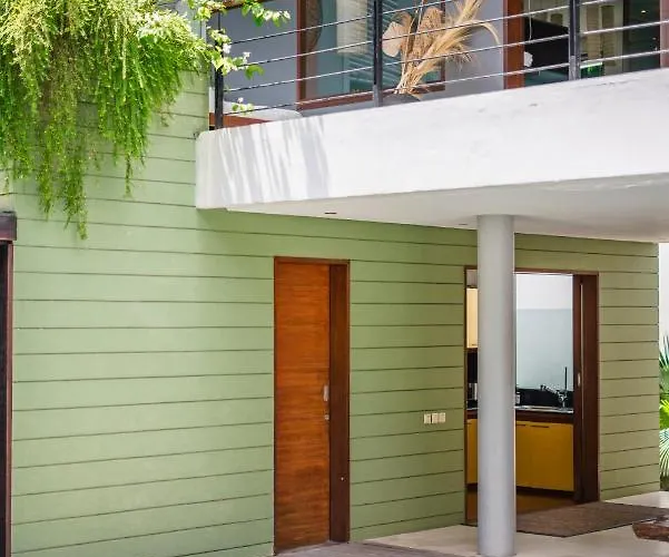 Rio - Contemporary 2br In Downtown * Seminyak (Bali)