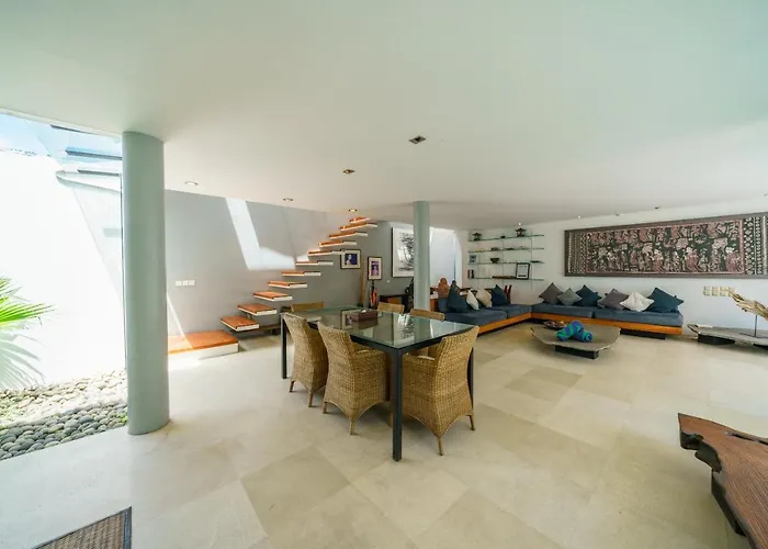 Villa Rio - Contemporary 2br In Downtown *