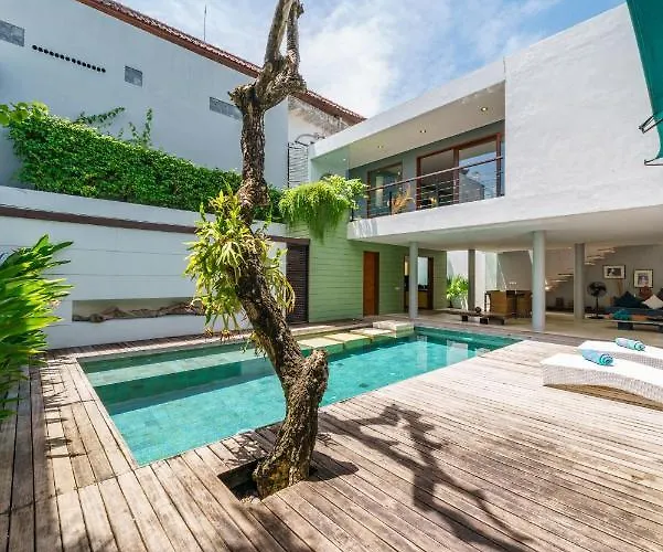 Villa Rio - Contemporary 2br In Downtown
