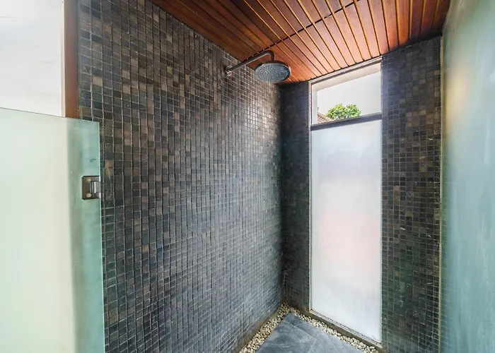 Rio - Contemporary 2br In Downtown Villa