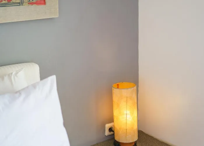 Rio - Contemporary 2br In Downtown Villa *