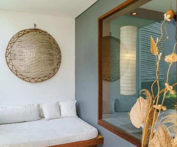 Rio - Contemporary 2br In Downtown