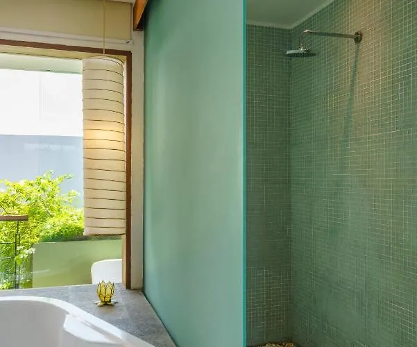 Rio - Contemporary 2br In Downtown Villa *
