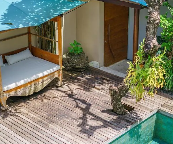 Rio - Contemporary 2br In Downtown Villa *