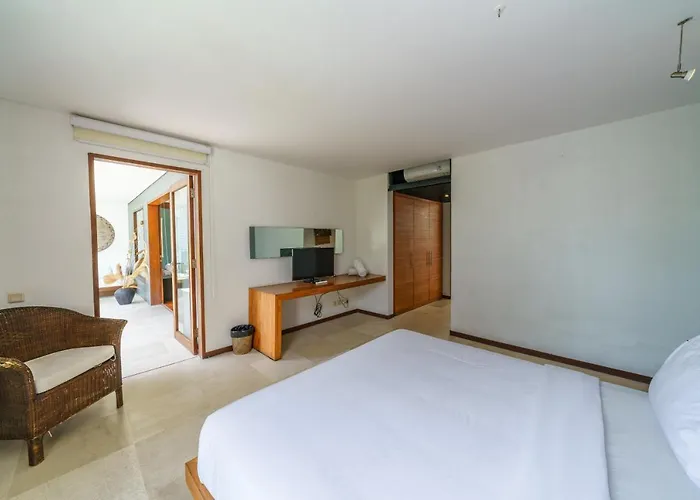 Rio - Contemporary 2br In Downtown