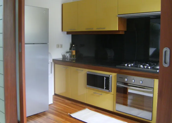 Rio - Contemporary 2br In Downtown Villa