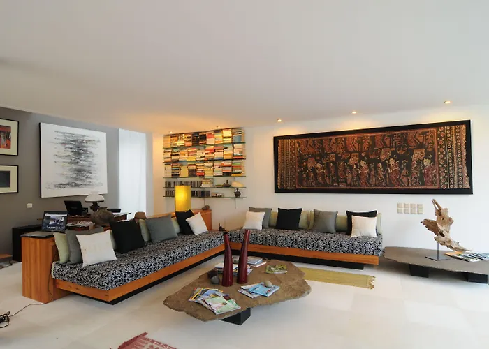 Rio - Contemporary 2br In Downtown *