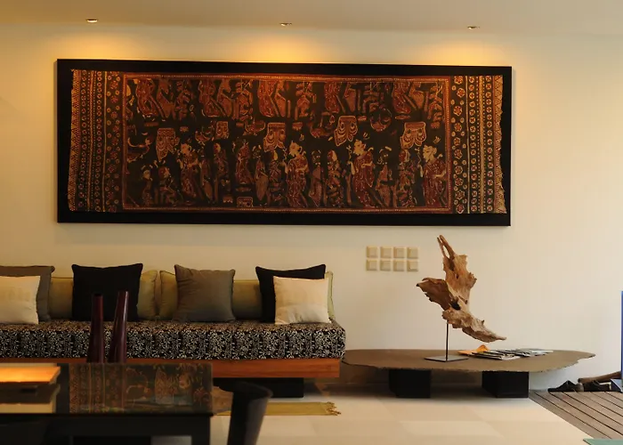 Rio - Contemporary 2br In Downtown * Seminyak (Bali)