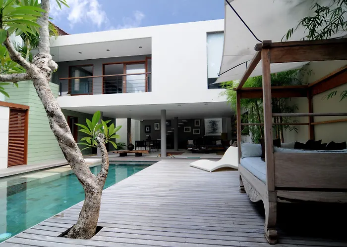 Villa Rio - Contemporary 2br In Downtown *