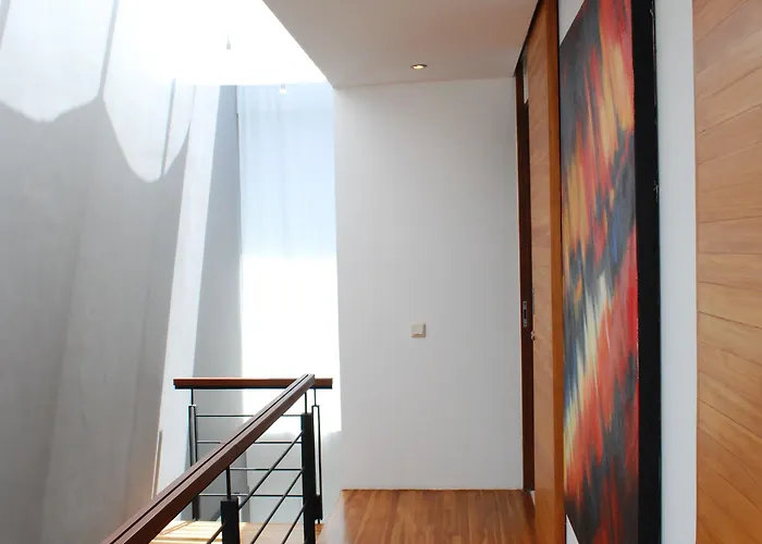 Villa Rio - Contemporary 2br In Downtown Seminyak (Bali)