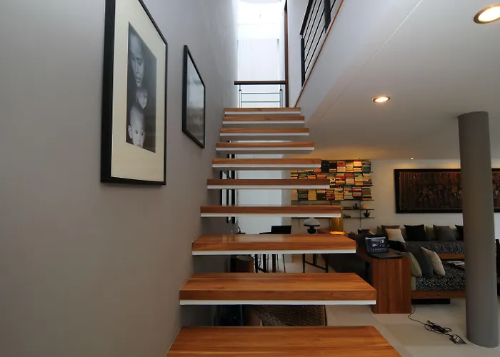 Villa Rio - Contemporary 2br In Downtown *