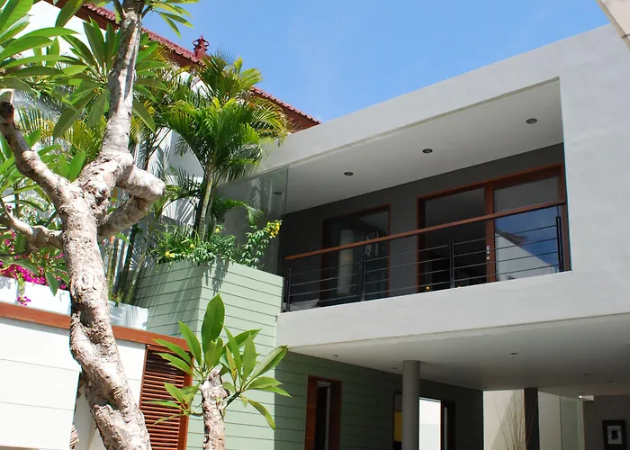 Rio - Contemporary 2br In Downtown Villa