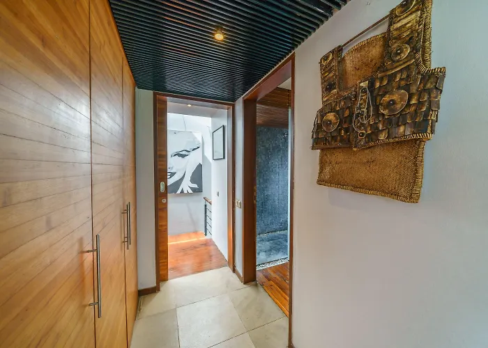 Rio - Contemporary 2br In Downtown