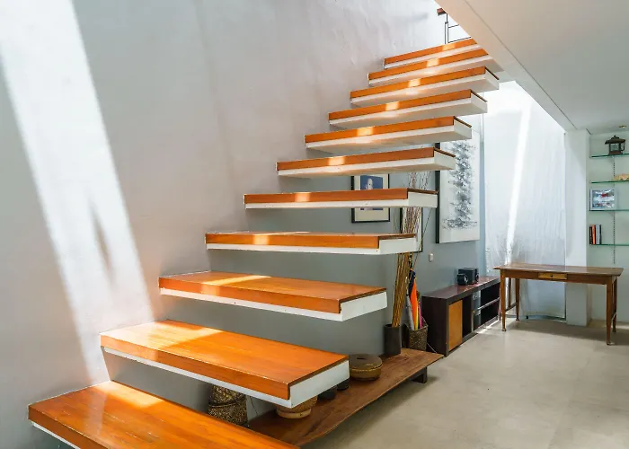 Rio - Contemporary 2br In Downtown