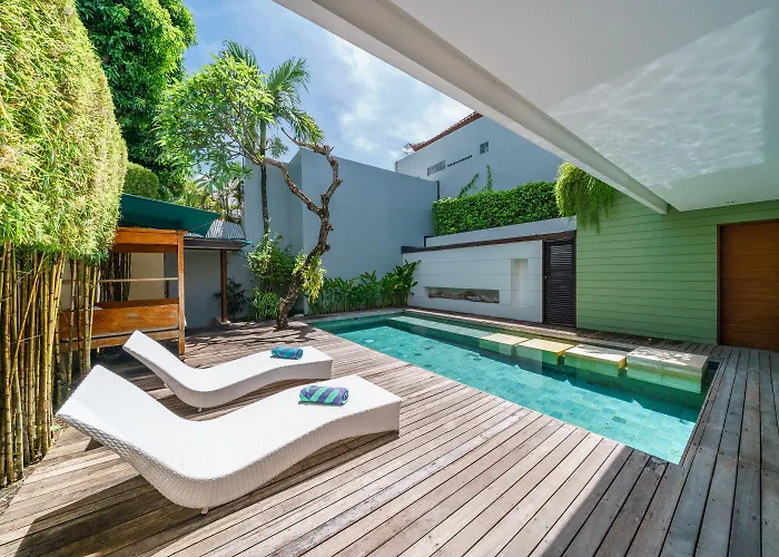 Rio - Contemporary 2br In Downtown *