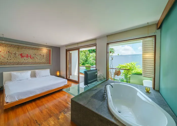 Rio - Contemporary 2br In Downtown *