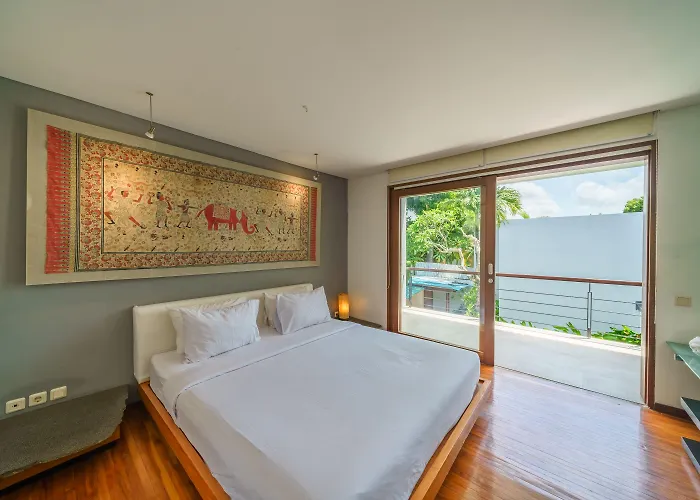 Rio - Contemporary 2br In Downtown