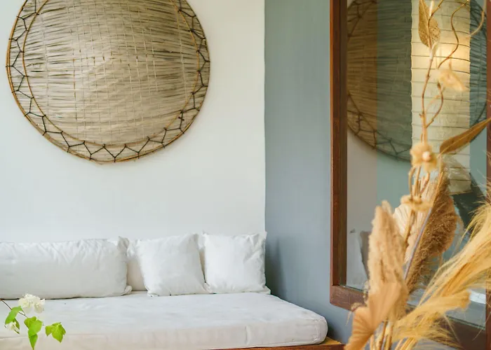 Rio - Contemporary 2br In Downtown * Seminyak (Bali)
