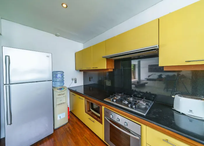 Rio - Contemporary 2br In Downtown *
