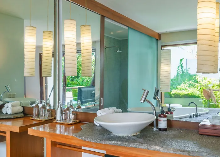Rio - Contemporary 2br In Downtown * Seminyak (Bali)