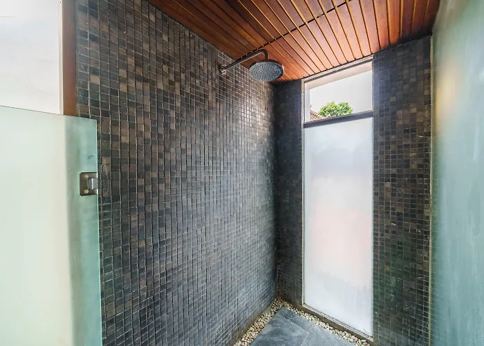 Rio - Contemporary 2br In Downtown Villa