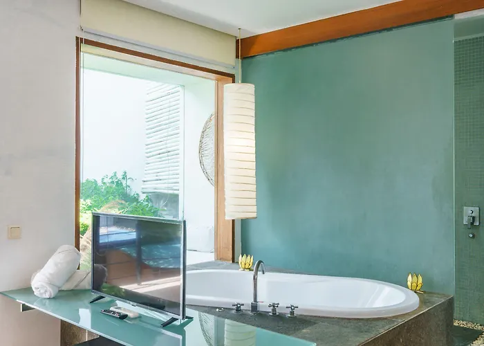 Rio - Contemporary 2br In Downtown Villa