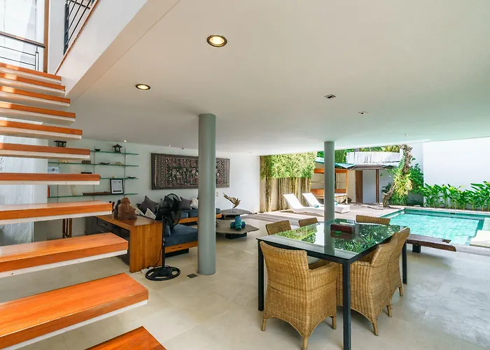 Rio - Contemporary 2br In Downtown