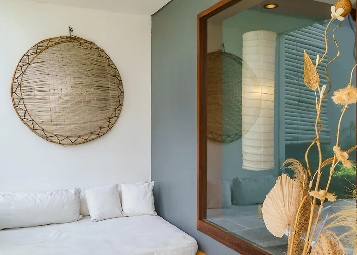Rio - Contemporary 2br In Downtown Seminyak